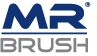 Logo MR BRUSH