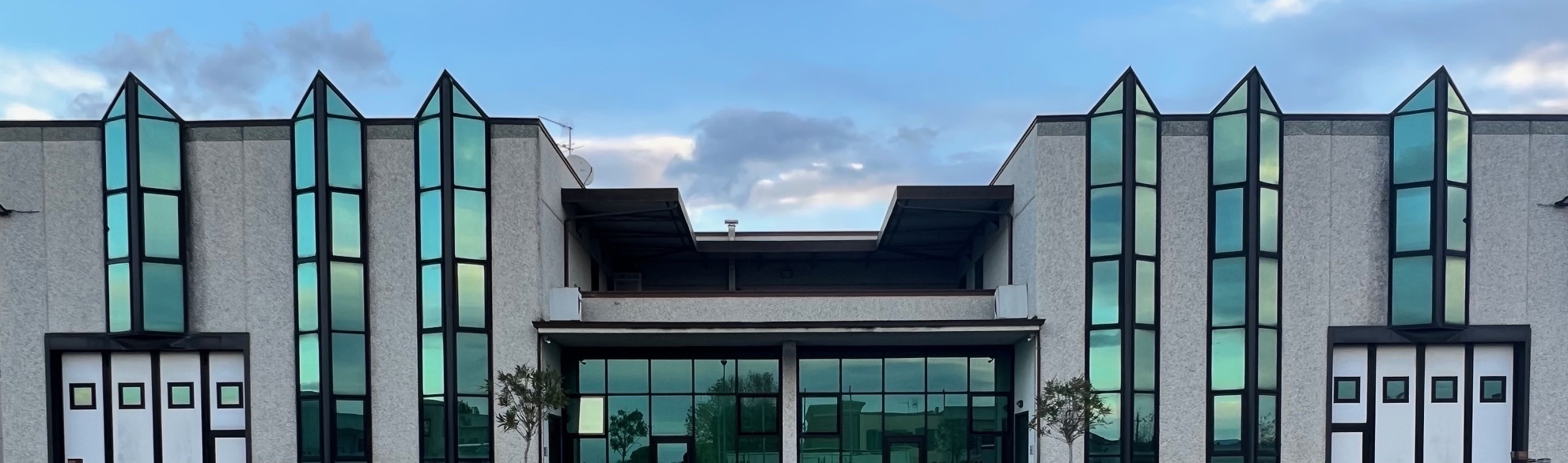 Spazzole e scope progettate per durare dal 1974