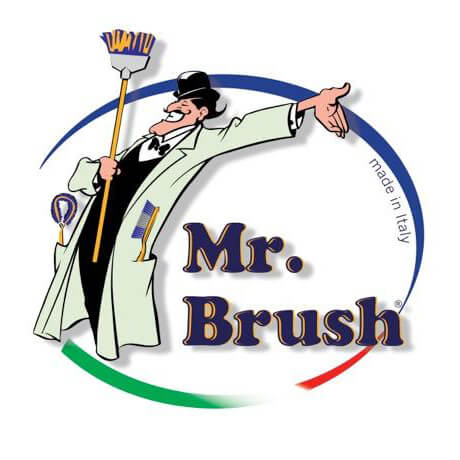 Mr. Brush