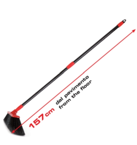 Butterfly Filetto Inclinato con Manico