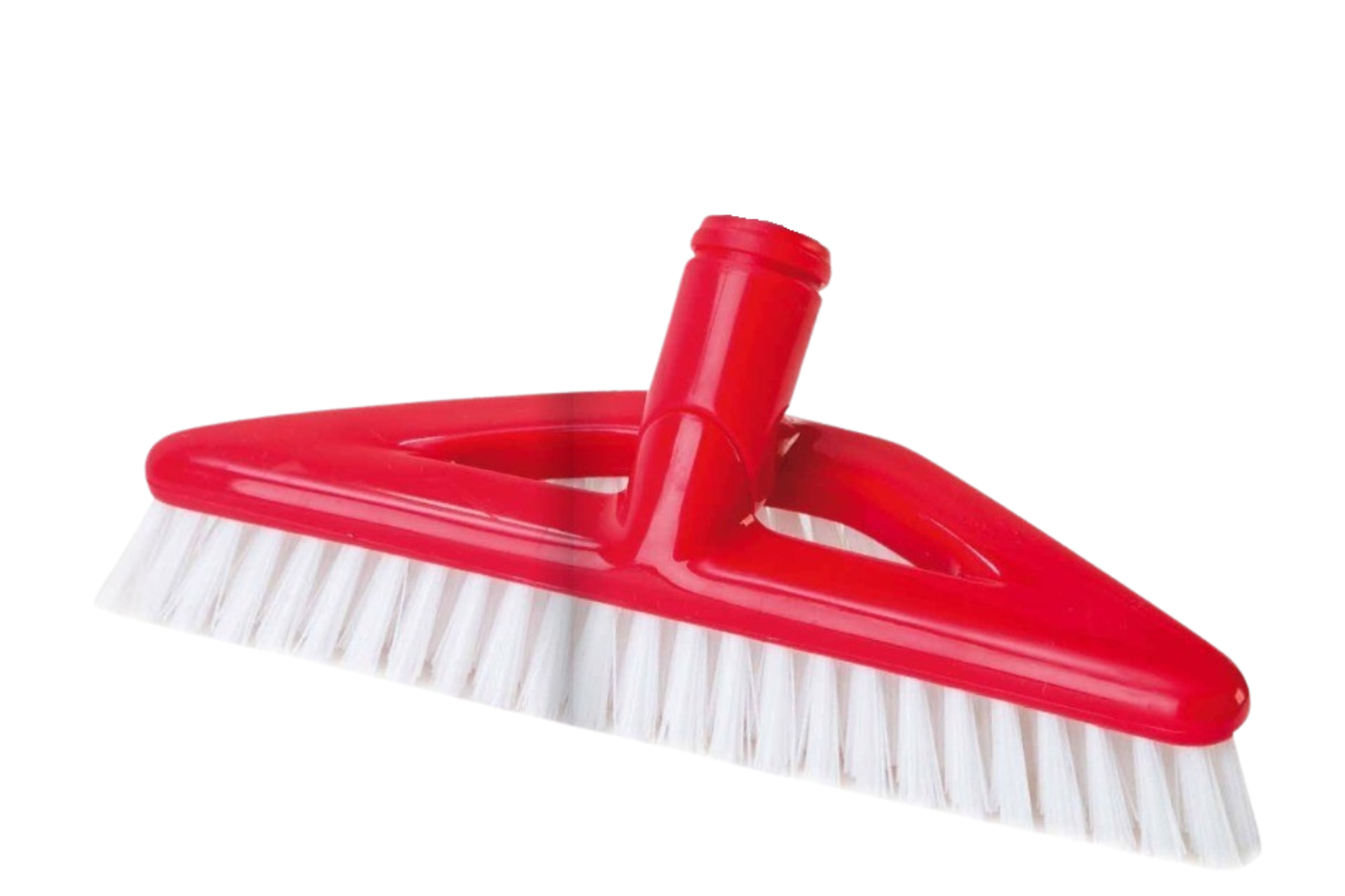 Spazzolone con Snodo