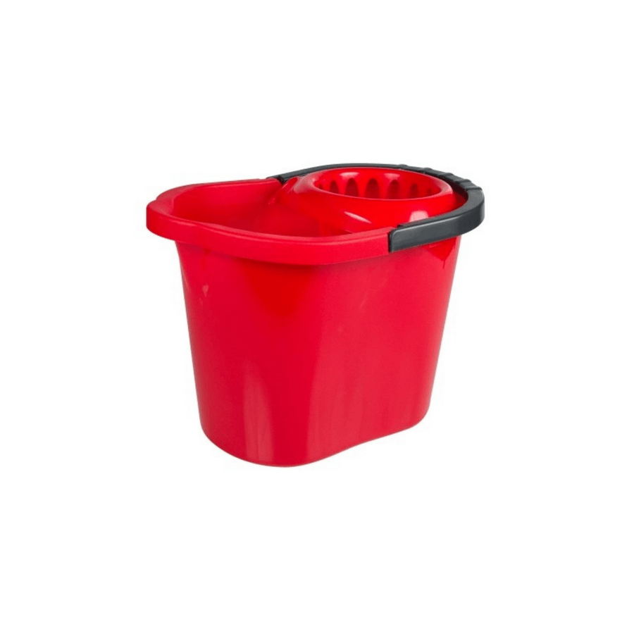 Secchio Ovale 13 Litri con Strizzatore