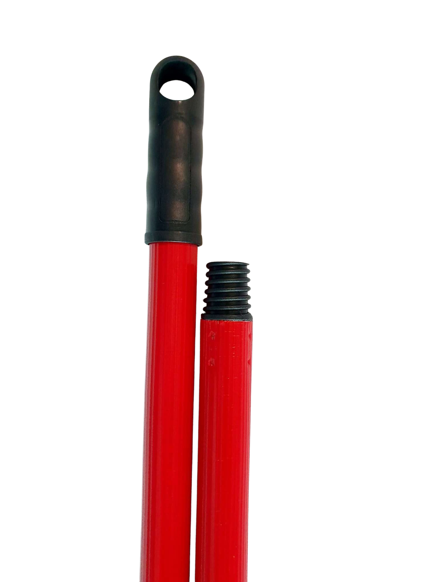 Manico in Metallo per Scope