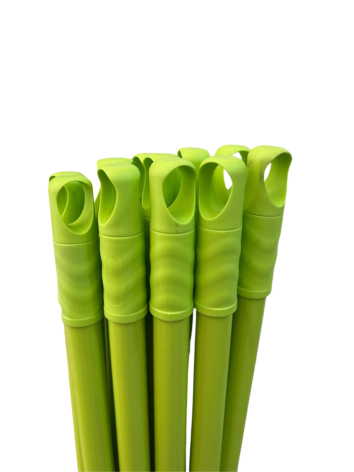 Manico in Metallo Shiny cm 120