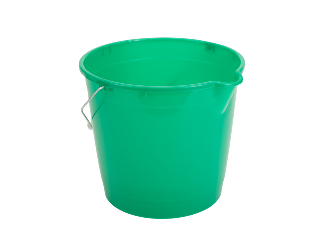 Secchio Rotondo 12 Litri