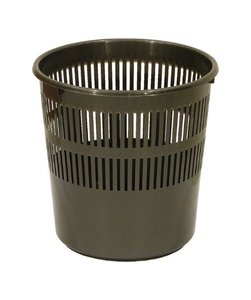 Cestino Getta Carta Aperto