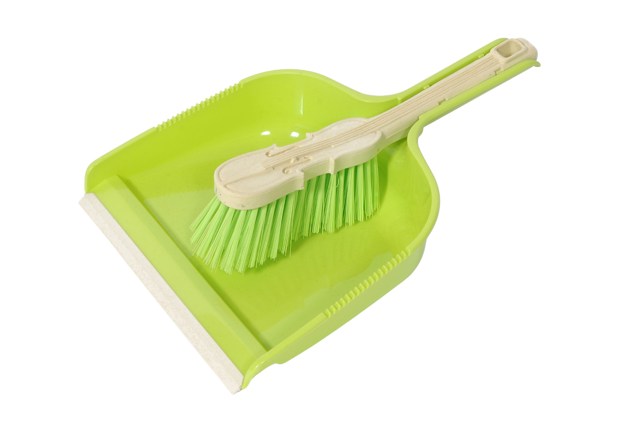 Spazzola e Paletta Violino