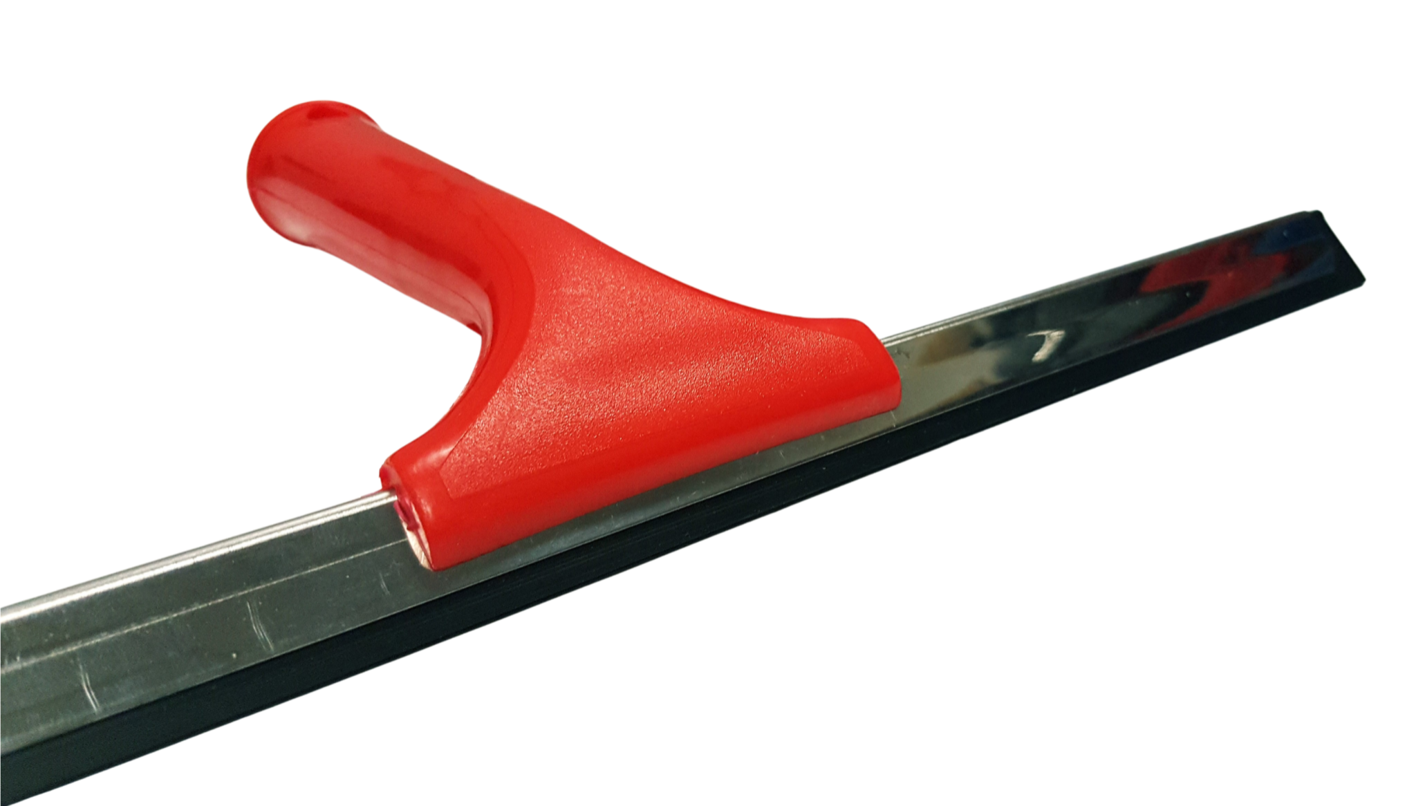 Pulisci Vetro Pro in Metallo cm 35