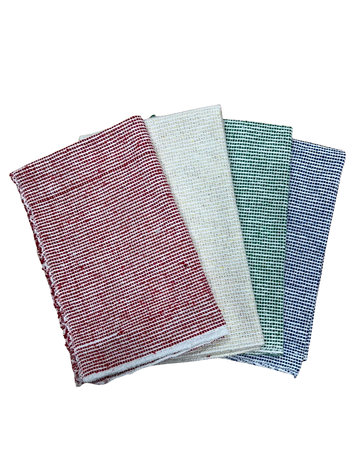 Strofinaccio Colorato cm 40x70